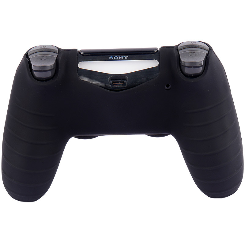 روکش دسته بازی PS4 طرح Crash کد 2