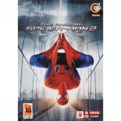 بازی The Amazing Spider-Man 2 1DVD9 گردو مناسب برای PC