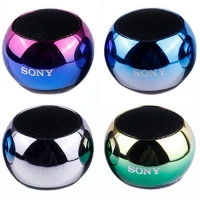 اسپیکر بلوتوثی رم خور SONY M3PLUS Mini Portable