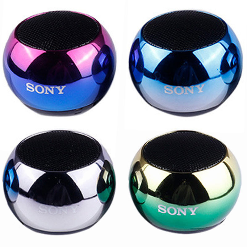 اسپیکر بلوتوثی رم خور SONY M3PLUS Mini Portable