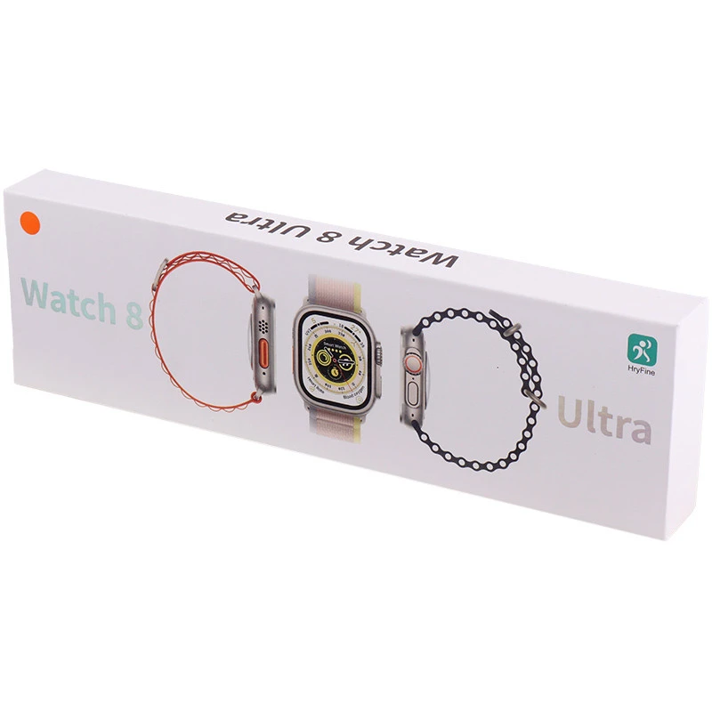 ساعت هوشمند Watch 8 Ultra 49mm