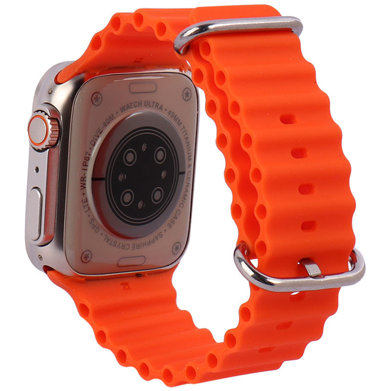ساعت هوشمند Watch 8 Ultra 49mm