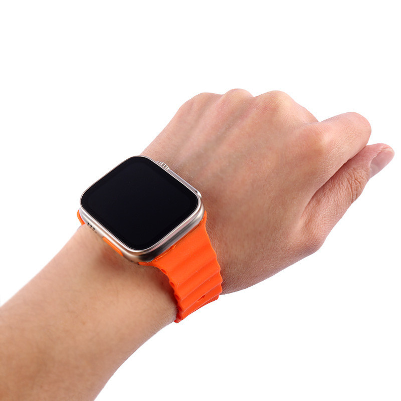 ساعت هوشمند Watch 8 Ultra 49mm