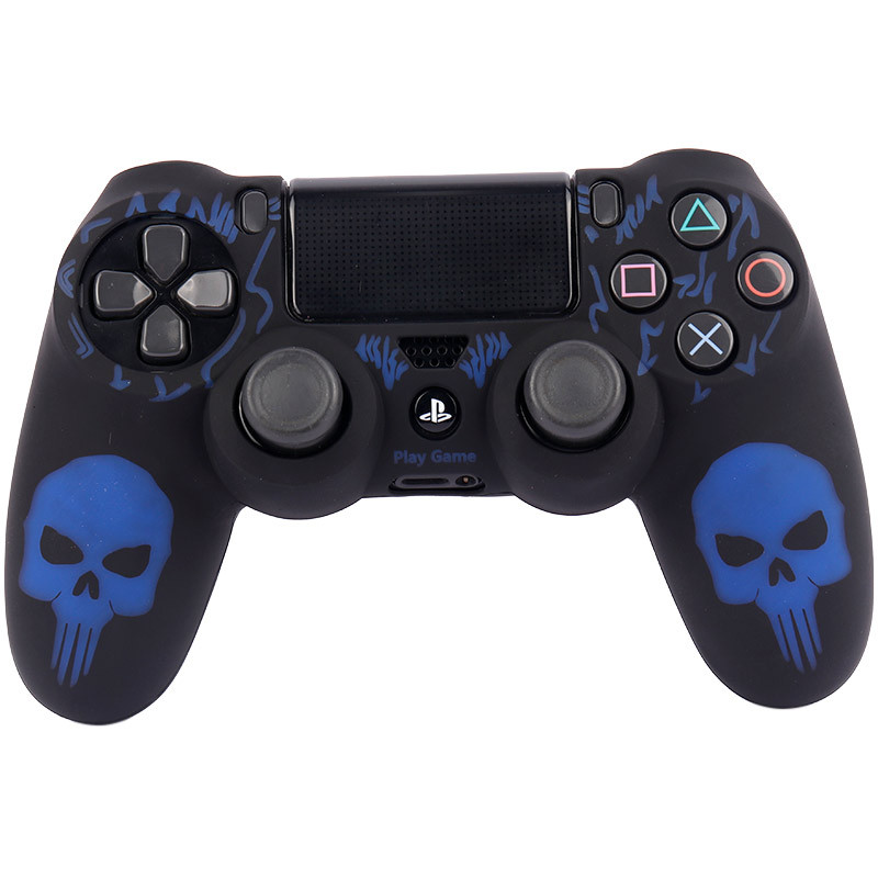روکش دسته بازی PS4 طرح Punisher