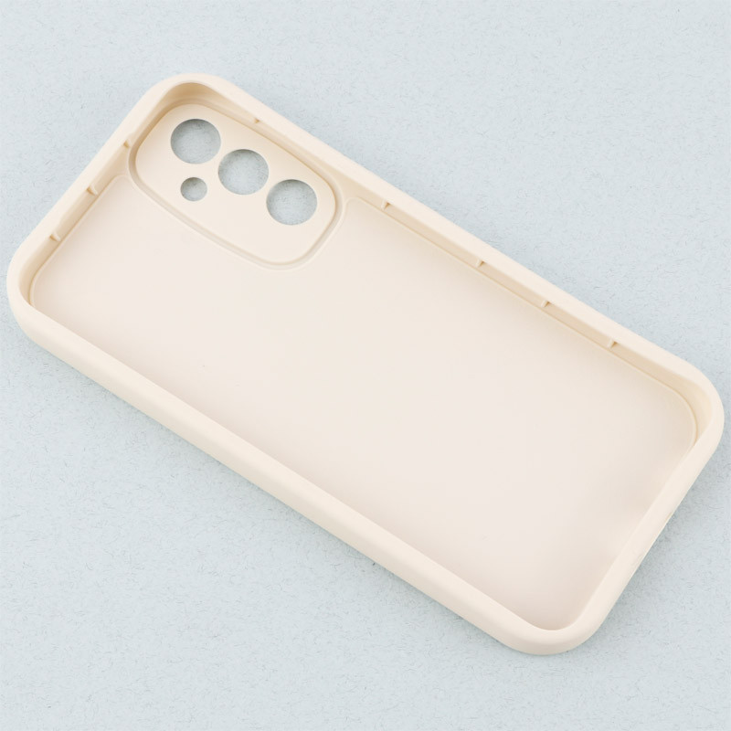 قاب طرح کارتونی محافظ لنزدار Samsung Galaxy A34