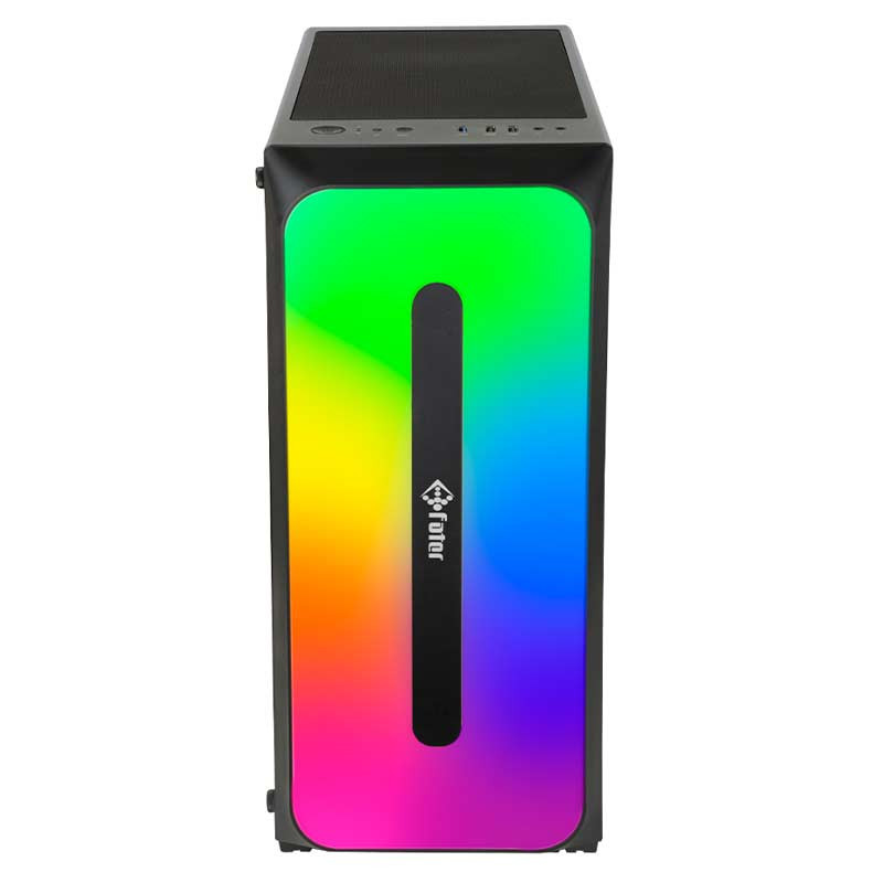 کیس کامپیوتر فاطر Fater FG-530P ARGB