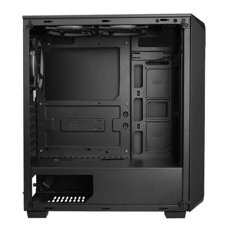 کیس کامپیوتر فاطر Fater FG-530P ARGB
