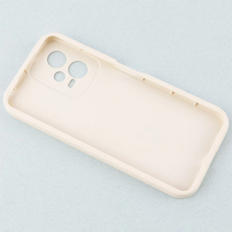 قاب طرح کارتونی محافظ لنزدار Xiaomi Redmi Note 12 5G