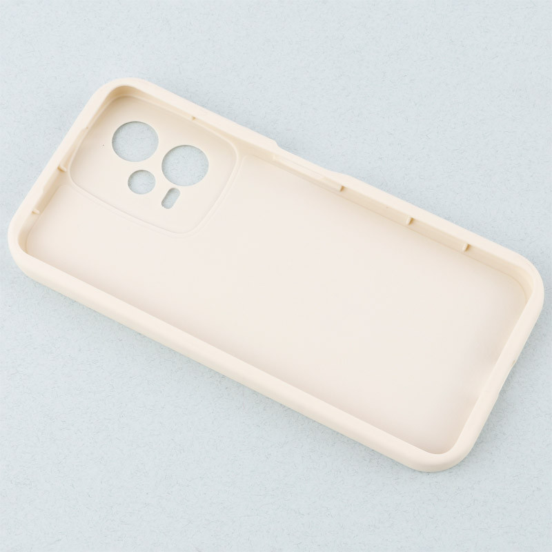 قاب طرح کارتونی محافظ لنزدار Xiaomi Redmi Note 12 5G