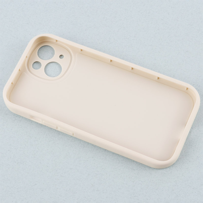قاب طرح کارتونی محافظ لنزدار iPhone 13