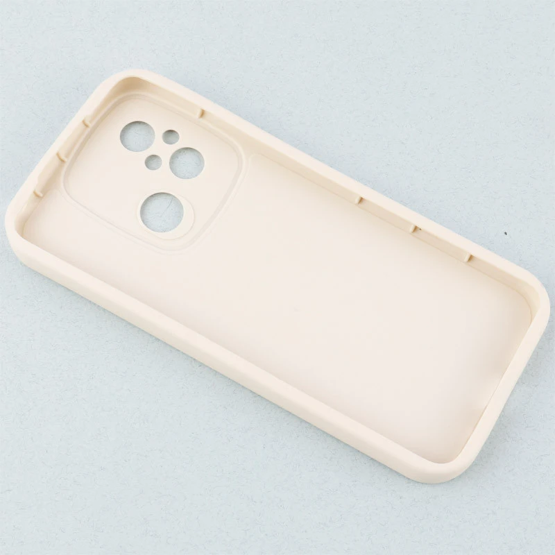 قاب طرح کارتونی محافظ لنزدار Xiaomi Redmi 12C