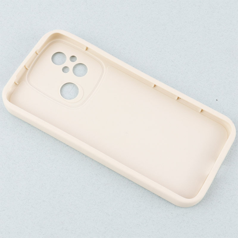 قاب طرح کارتونی محافظ لنزدار Xiaomi Redmi 12C