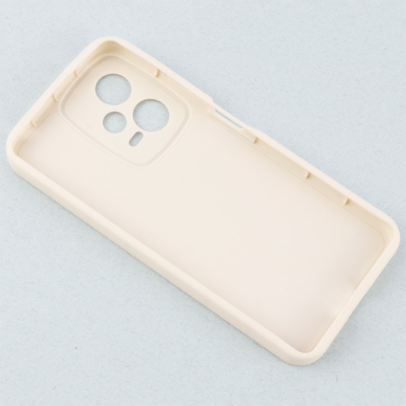 قاب طرح کارتونی محافظ لنزدار Xiaomi Redmi Note 12 Pro Plus