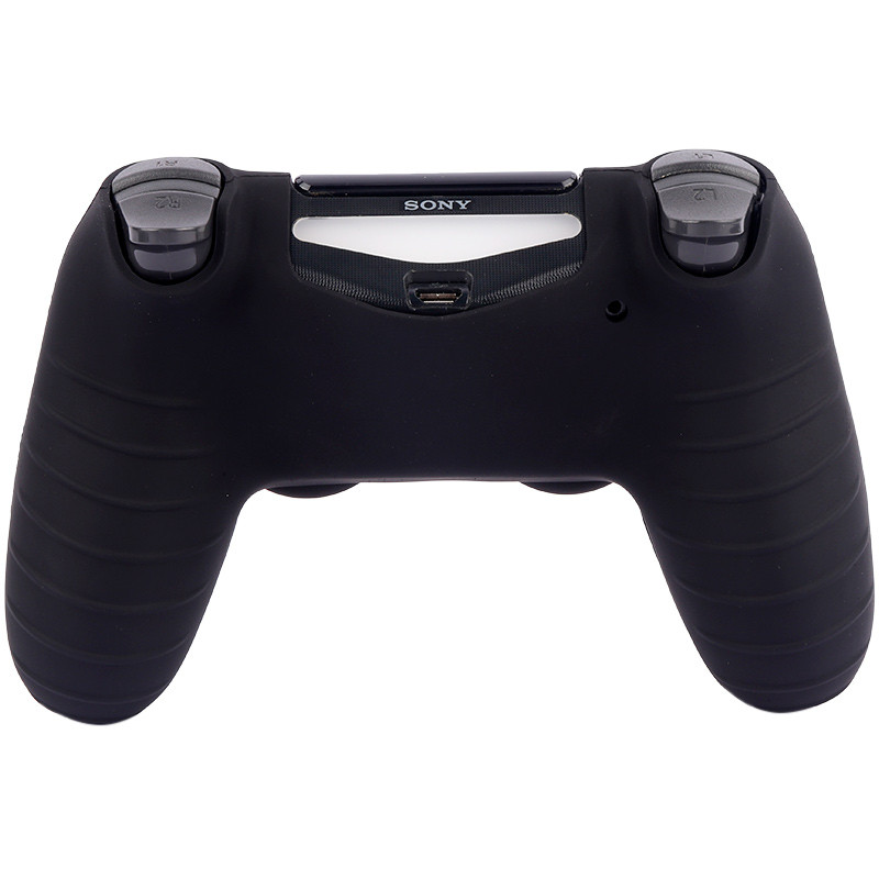 روکش دسته بازی PS4 طرح Spider-Man کد 4