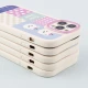 قاب طرح کارتونی محافظ لنزدار iPhone 13 Pro Max