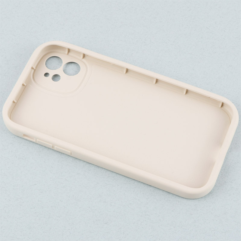 قاب طرح کارتونی محافظ لنزدار iPhone 11
