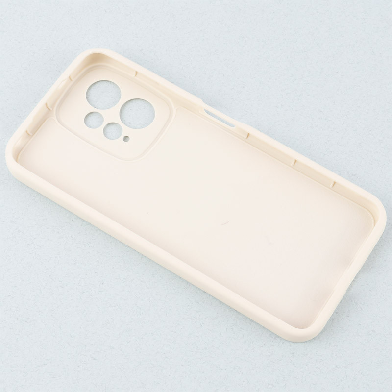 قاب طرح کارتونی محافظ لنزدار Xiaomi Redmi Note 12 4G