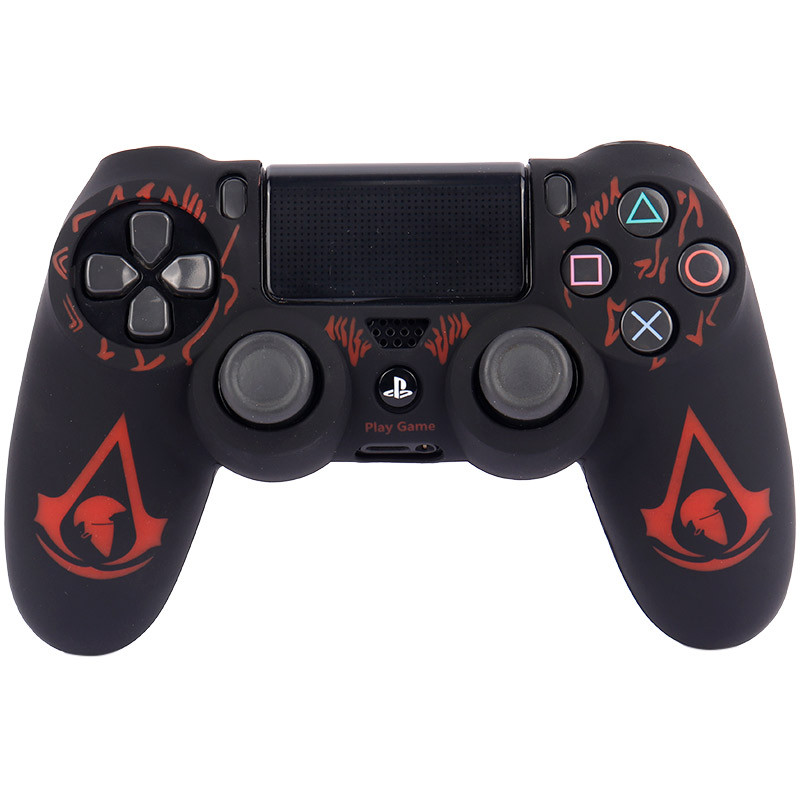 روکش دسته بازی PS4 طرح Assassin's Creed