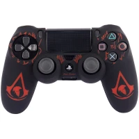 روکش دسته بازی PS4 طرح Assassin's Creed