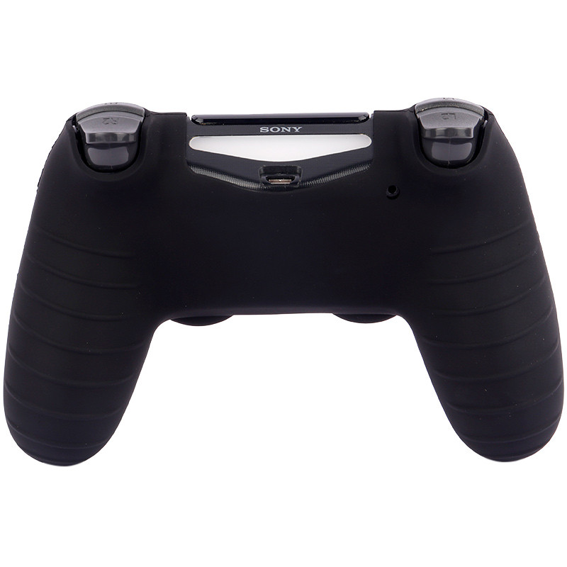 روکش دسته بازی PS4 طرح Juventus سفید مشکی