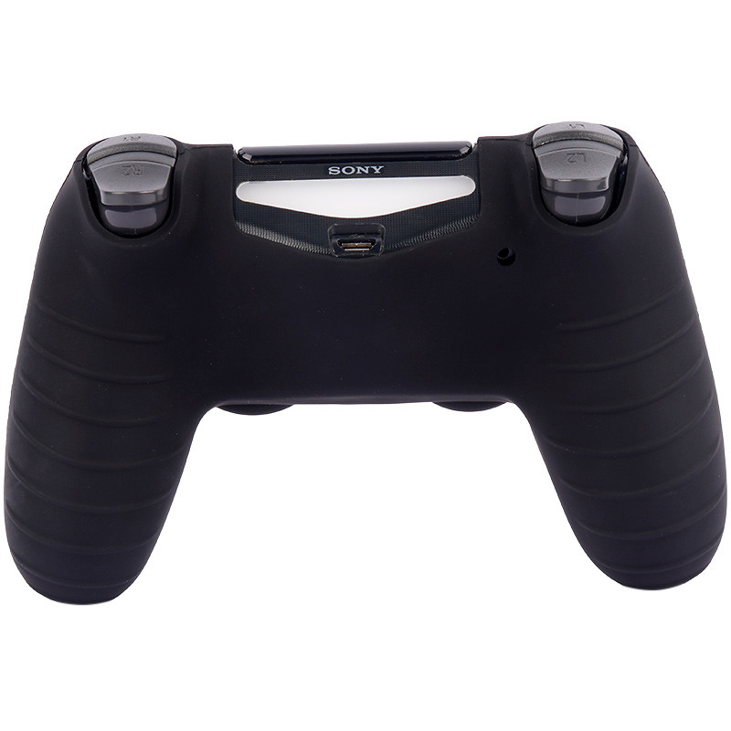 روکش دسته بازی PS4 طرح Spider-Man کد 3