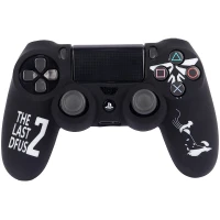 روکش دسته بازی PS4 طرح The Last of Us Part 2