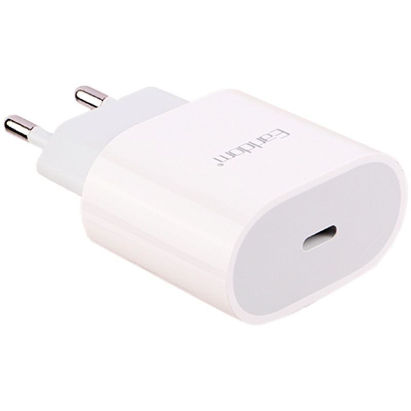 کلگی فست شارژ Earldom ES-EU4 3A PD 20W Type-C