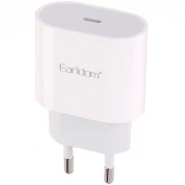 کلگی فست شارژ Earldom ES-EU4 3A PD 20W Type-C