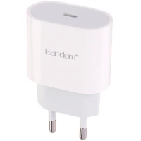 کلگی فست شارژ Earldom ES-EU4 3A PD 20W Type-C
