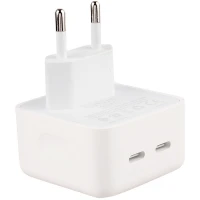 کلگی فست شارژر Earldom ES-EU31 2Port 3A 35W Type-C