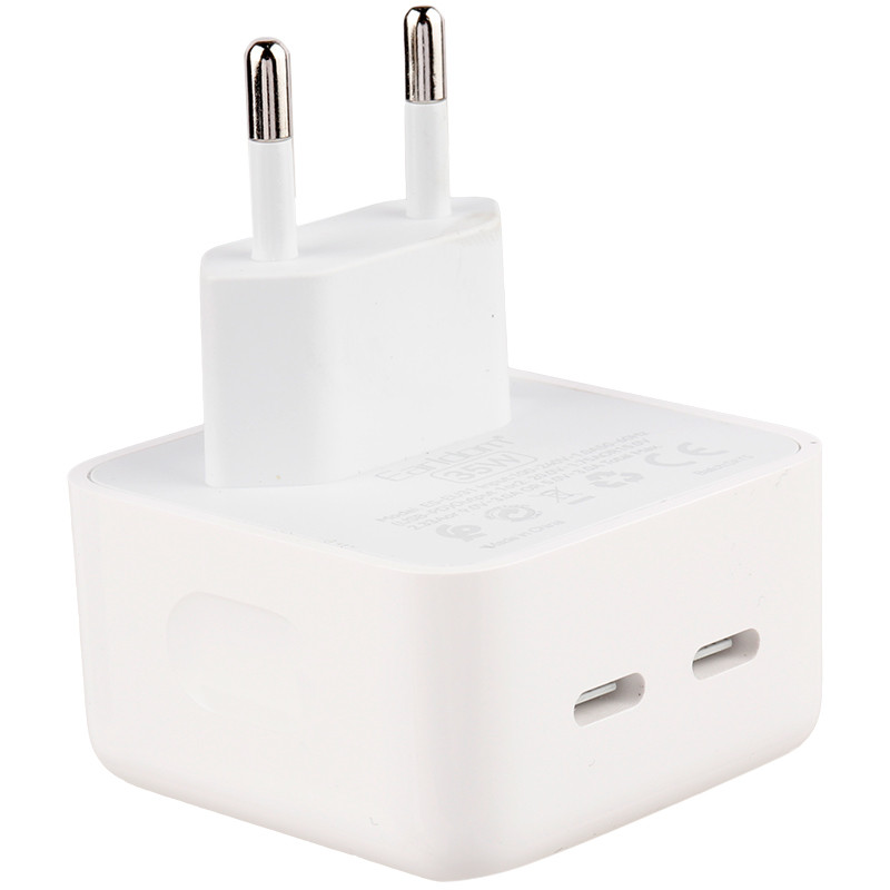 کلگی فست شارژر Earldom ES-EU31 2Port 3A 35W Type-C