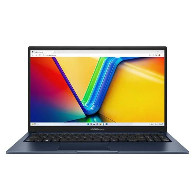 لپ تاپ Vivobook 15 R1504VA Core i3 (1315U) 4GB 512GB SSD INTEL 15.6" FHD