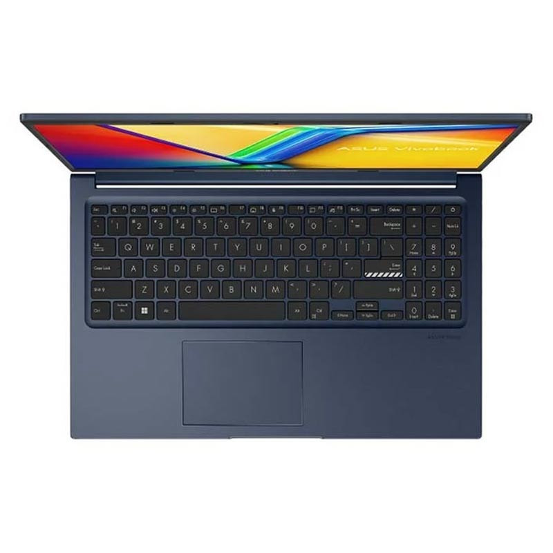 لپ تاپ Vivobook 15 R1504VA Core i3 (1315U) 4GB 512GB SSD INTEL 15.6" FHD