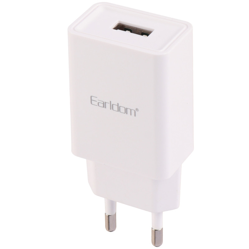 کلگی شارژ Earldom ES-EU27 2.1A 10.5W