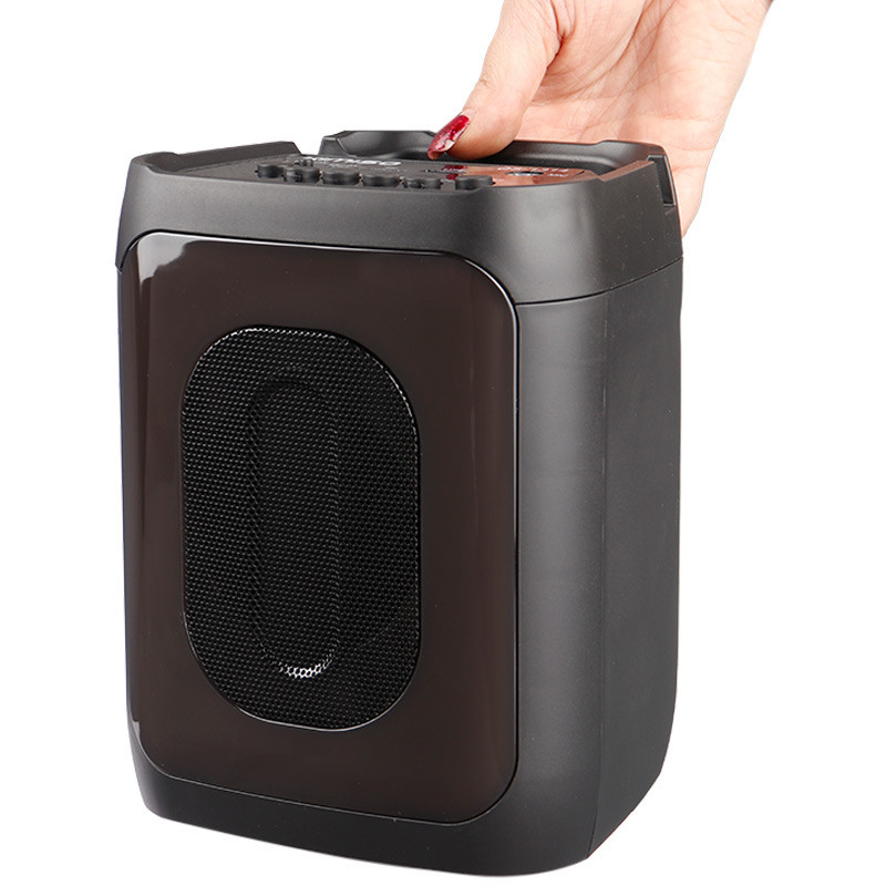 اسپیکر بلوتوثی رم و فلش خور Kimiso QS-1314