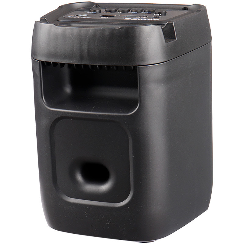 اسپیکر بلوتوثی رم و فلش خور Kimiso QS-1314