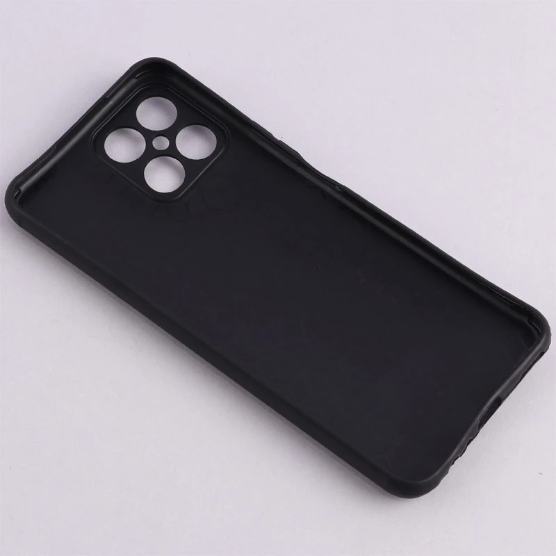 قاب پوست ماری کروکودیل Honor X8 4G