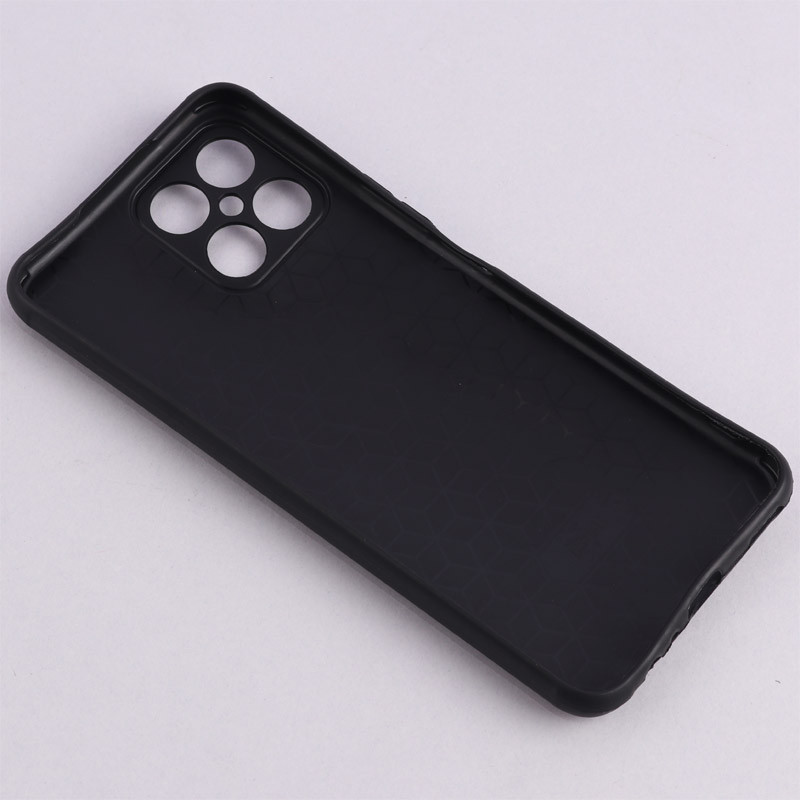 قاب پوست ماری کروکودیل Honor X8 4G