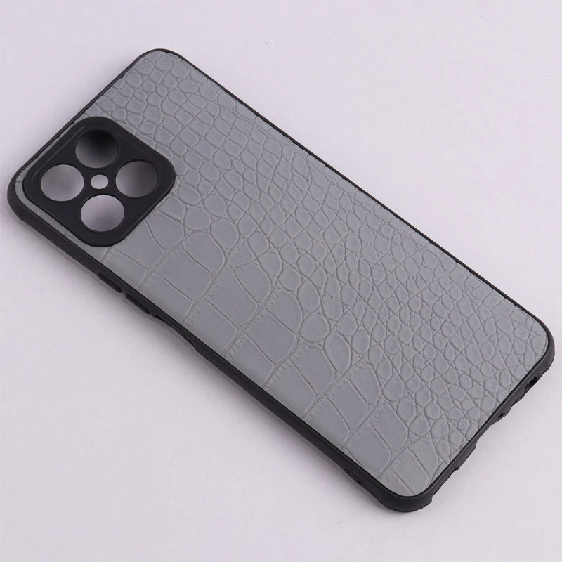 قاب پوست ماری کروکودیل Honor X8 4G