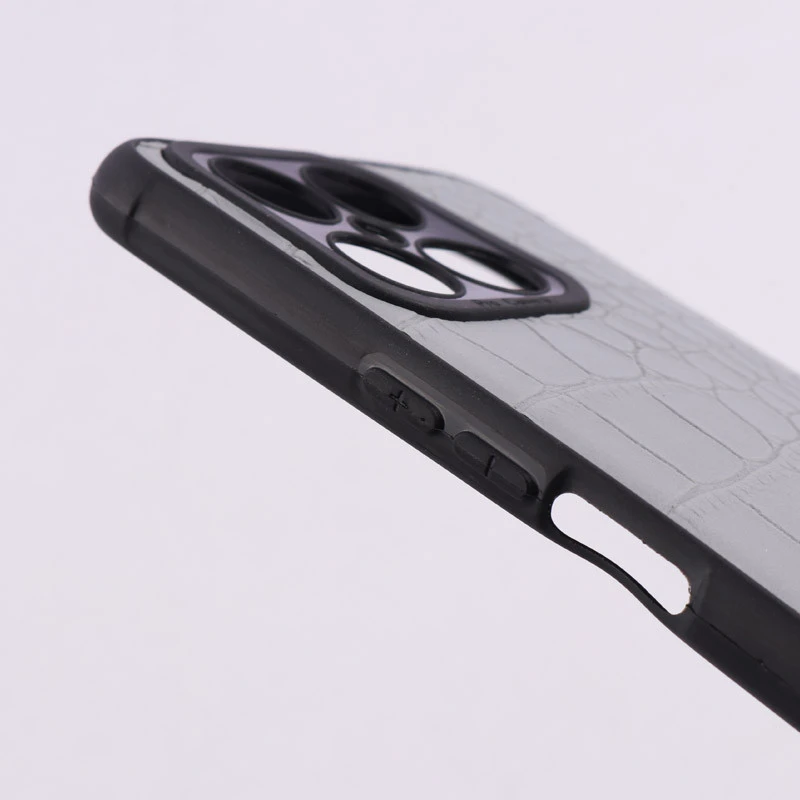 قاب پوست ماری کروکودیل Honor X8 4G