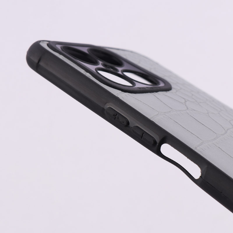 قاب پوست ماری کروکودیل Honor X8 4G