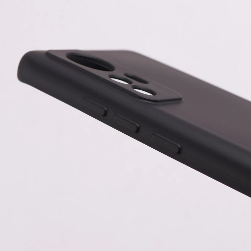 قاب محافظ لنزدار سیلیکونی Highcopy شیائومی Xiaomi 12X