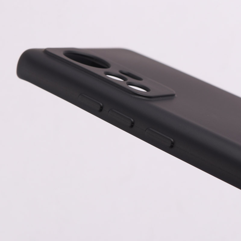 قاب محافظ لنزدار سیلیکونی Highcopy شیائومی Xiaomi 12X