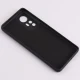 قاب محافظ لنزدار سیلیکونی Highcopy شیائومی Xiaomi 12X