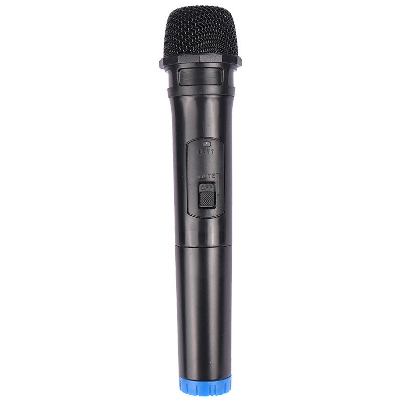 اسپیکر بلوتوثی رم و فلش خور Kimiso T5S + میکروفون