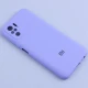 قاب محافظ لنزدار سیلیکونی Highcopy شیائومی Xiaomi Redmi Note 10 4G