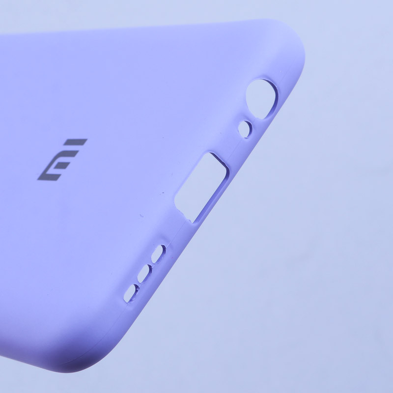 قاب محافظ لنزدار سیلیکونی Highcopy شیائومی Xiaomi Redmi Note 10 4G