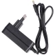 اسپیکر چمدانی بلوتوثی رم و فلش خور Kimiso QS-85 + میکروفون و ریموت کنترل