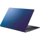 لپ تاپ Asus E510MA Celeron (N4020) 4GB 512GB SSD INTEL 15.6" HD