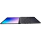 لپ تاپ Asus E510MA Celeron (N4020) 4GB 512GB SSD INTEL 15.6" HD
